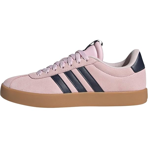 Amazon.com | adidas Gazelle Bold W IE0429, Sports Shoes, Pink